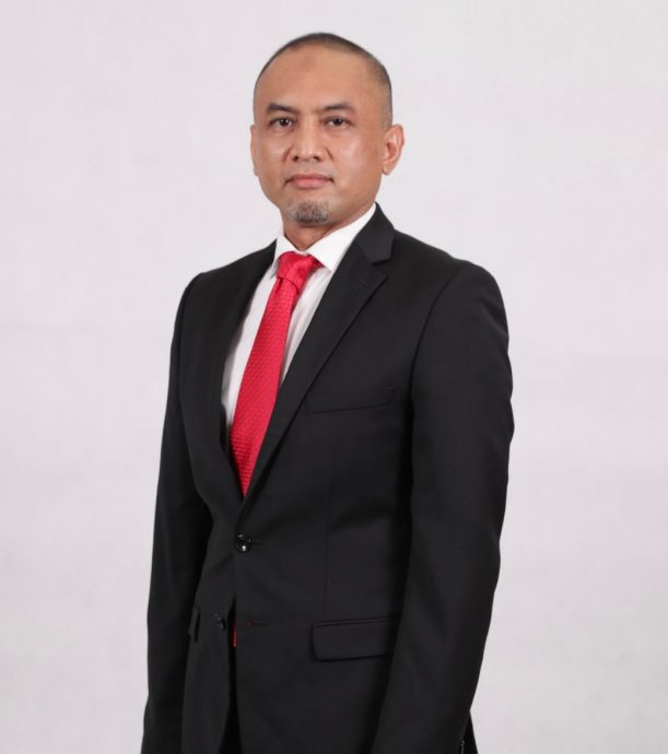 Prasarana宣布委任丹斯里莫哈末纳希尔为新任集团主席/忆佩处理