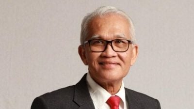 企业家机构前CEO   纳希尔任国家基建主席