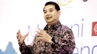 Rafizi Ramli: Between idealism and the art of realpolitik