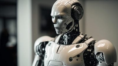 【多点AI】AI不是大公司的专利：中小企导入AI代理人的实战路线图