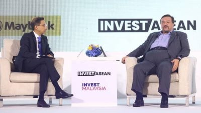 RON95针对性补贴快来了！  阿米尔：有信心下半年落实