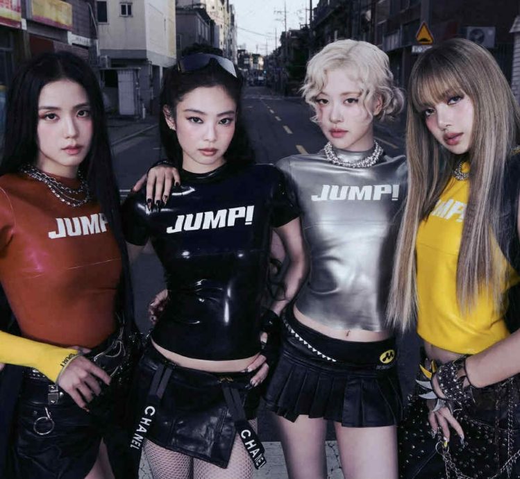 Rosé凭《APT.》压团友称霸 成“最具品牌价值女团成员”