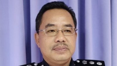 坠高回酬投资骗局 . 承包商痛失逾20万
