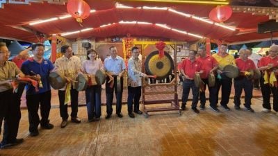 钱进一：青年投入 文化得以生生不息