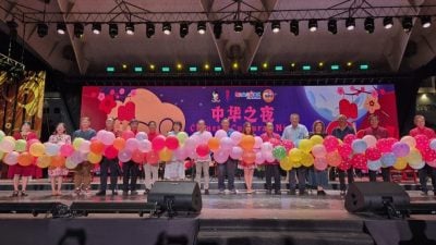 张庆信：创新传承提升参与度 . 传统文化可成旅游“明星产品”
