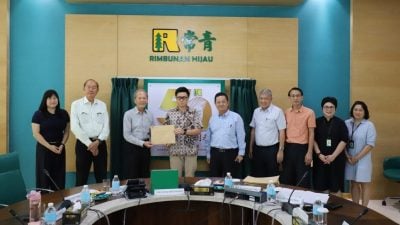 常青金禧庆典影像赛竞争激烈 . 逾千作品再现灿烂
