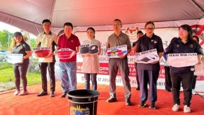 刘强燕：今年至7月5日 诗巫37骨痛热症病例
