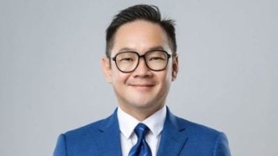 程明智支持维持40岁青年定义 . 避免砂青年发展机会受阻