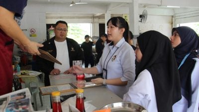 避免油污堵沟 . 市会探究装置统一过滤器