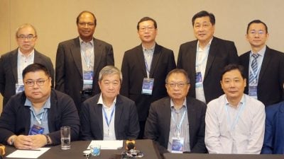 SEAGMA会议首结合中西医 探讨治疗功能性胃肠道疾病突破性疗法