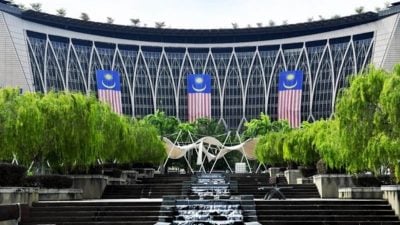 SST扩大征税｜宣布3过渡期便利措施 财政部：制造商原料可豁免SST