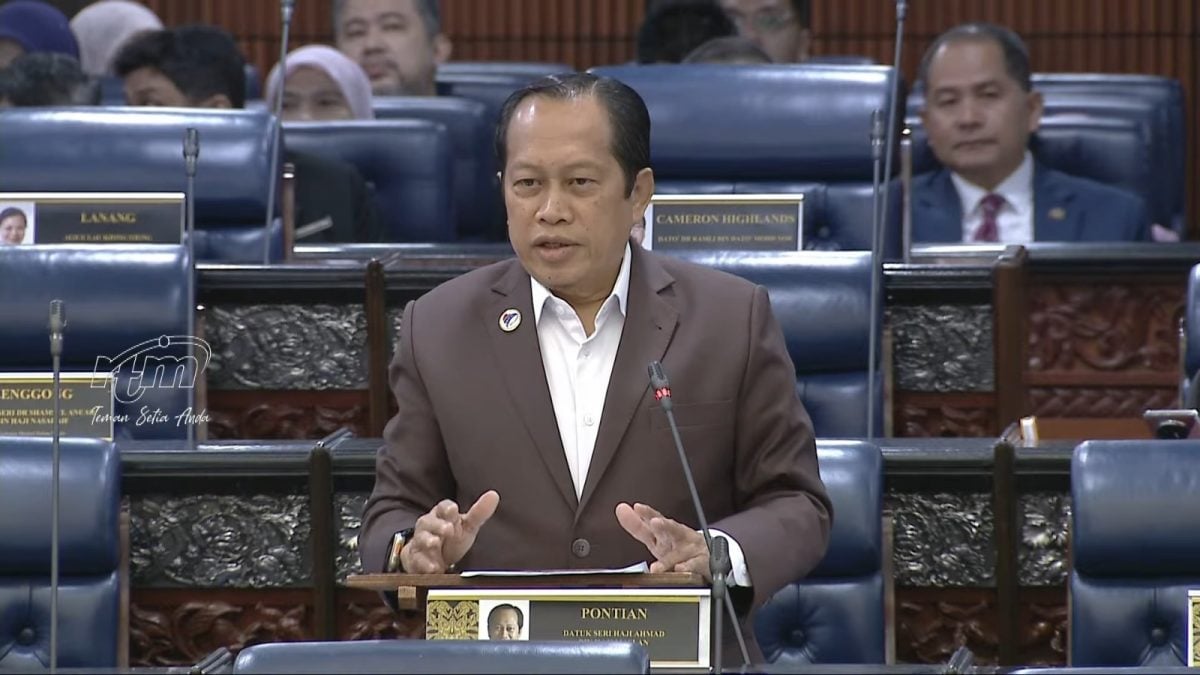 SST扩大征税|无意调高建筑服务应税门槛 马斯兰：宗教及公设项目可豁免