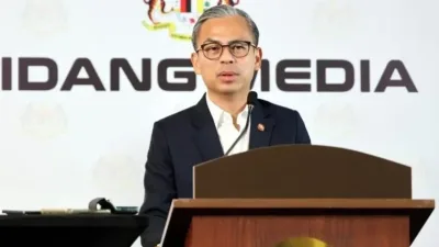 区部呼吁冻结9议员党籍 法米：蓝眼中央理事会未讨论