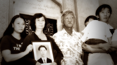 From Teoh Beng Hock to the Bar’s march: A week where apologies fell flat and lawyers walked