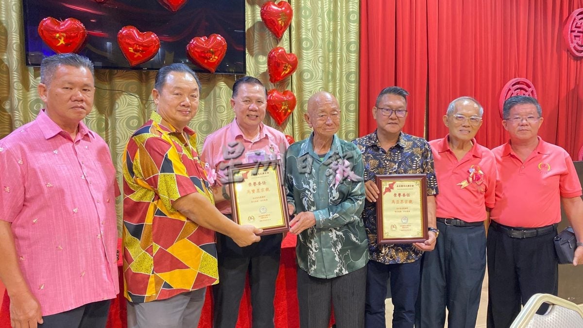 “一通电话，就是最珍贵的陪伴”叶耀荣吁：孝顺别只在节日