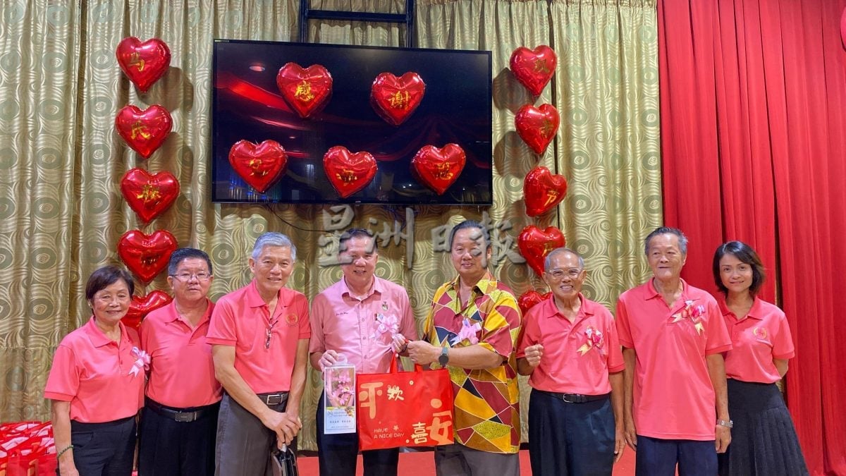 “一通电话，就是最珍贵的陪伴”叶耀荣吁：孝顺别只在节日