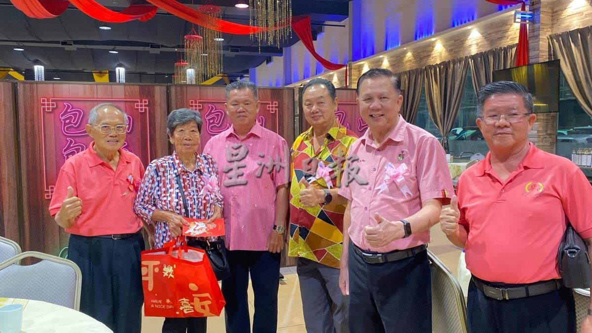 “一通电话，就是最珍贵的陪伴”叶耀荣吁：孝顺别只在节日