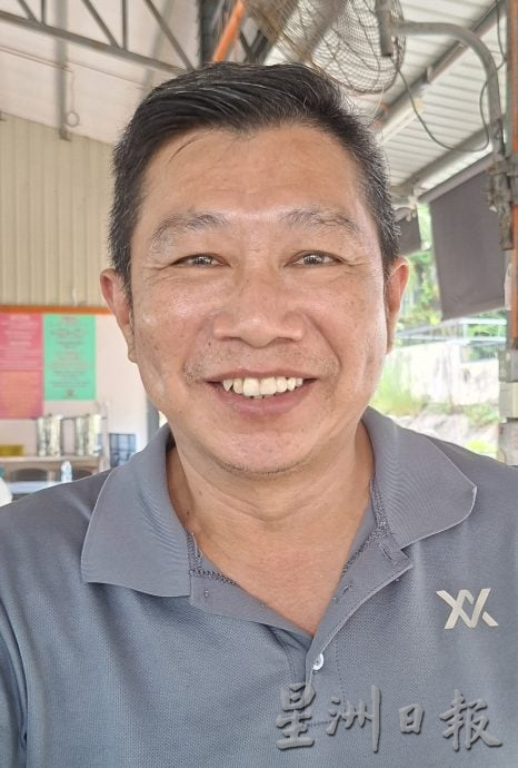 加影或增至90个清洁管理区,新垃圾承包商有望8月投入服务/6图