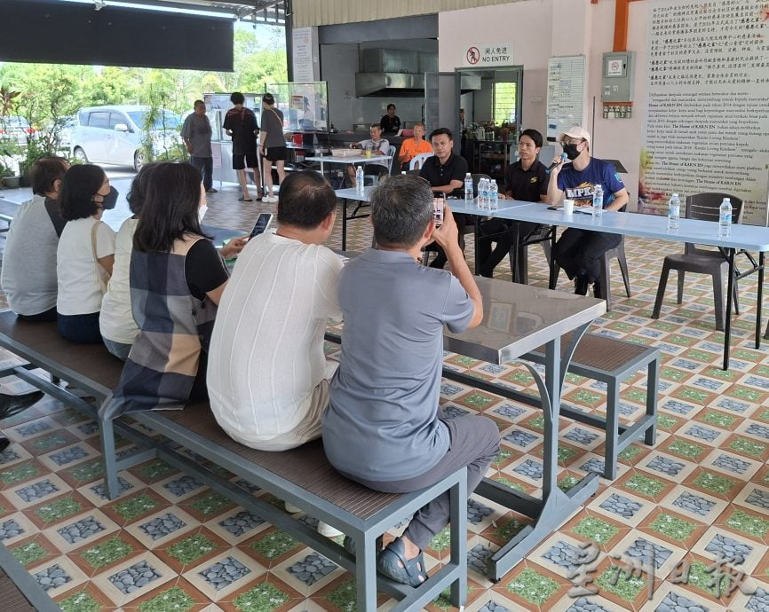 加影或增至90个清洁管理区,新垃圾承包商有望8月投入服务/6图