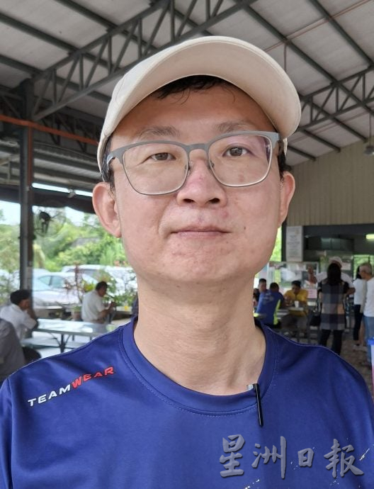 加影或增至90个清洁管理区,新垃圾承包商有望8月投入服务/6图
