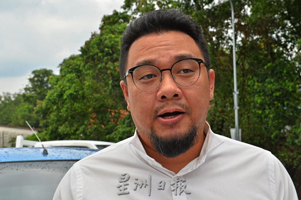 供星洲网:芙市政厅接4新营运商招标,盼重启芙湖滨公园水上活动及脚车区