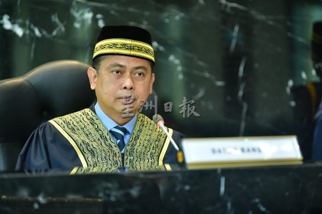 **已签发**柔:新山市厅委131调查官 加速处理民生投诉