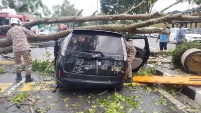 新山市厅委131调查官 加速处理民生投诉