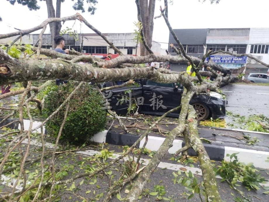 **已签发**柔:新山市厅委131调查官 加速处理民生投诉