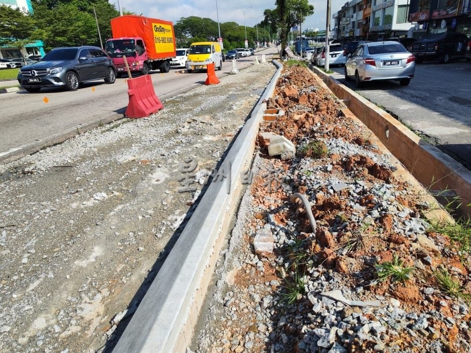 **已签发**柔:新山市厅委131调查官 加速处理民生投诉