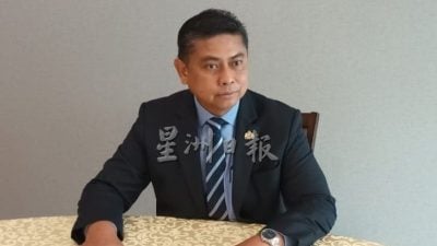 马西公主城工业区火患  无照运作 市厅将起诉厂方地主
