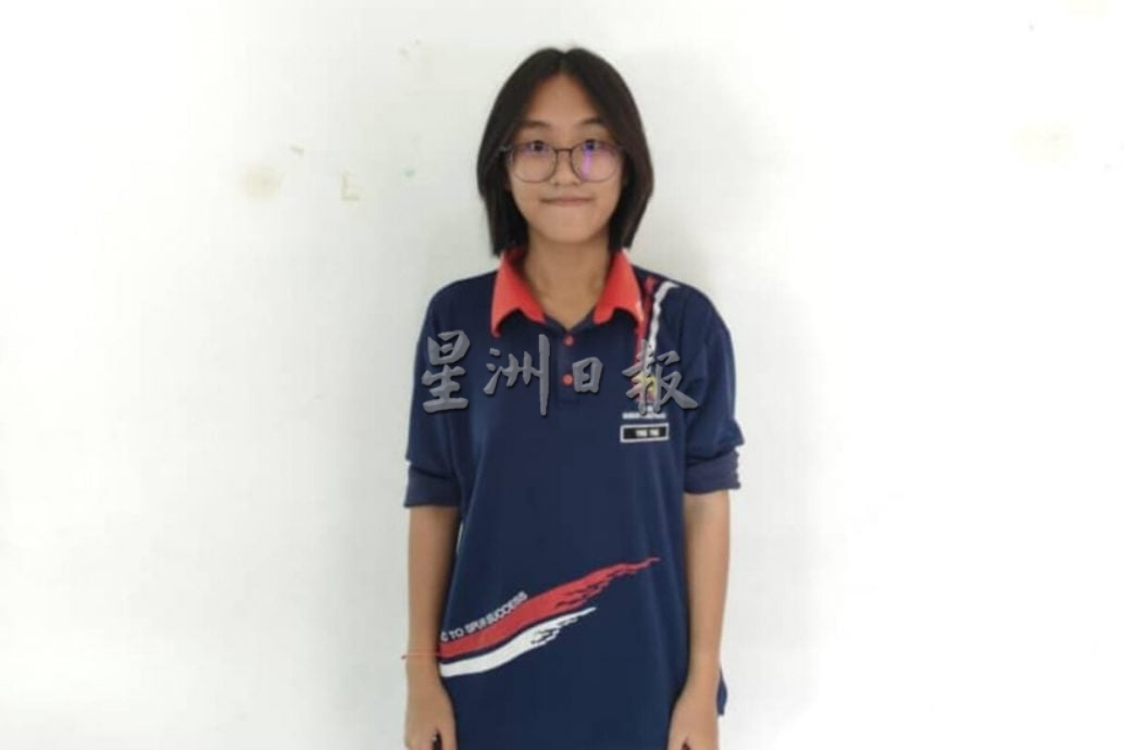 (2/7见报)大都会/学海学记/首都镇国中仅剩1名华文老师