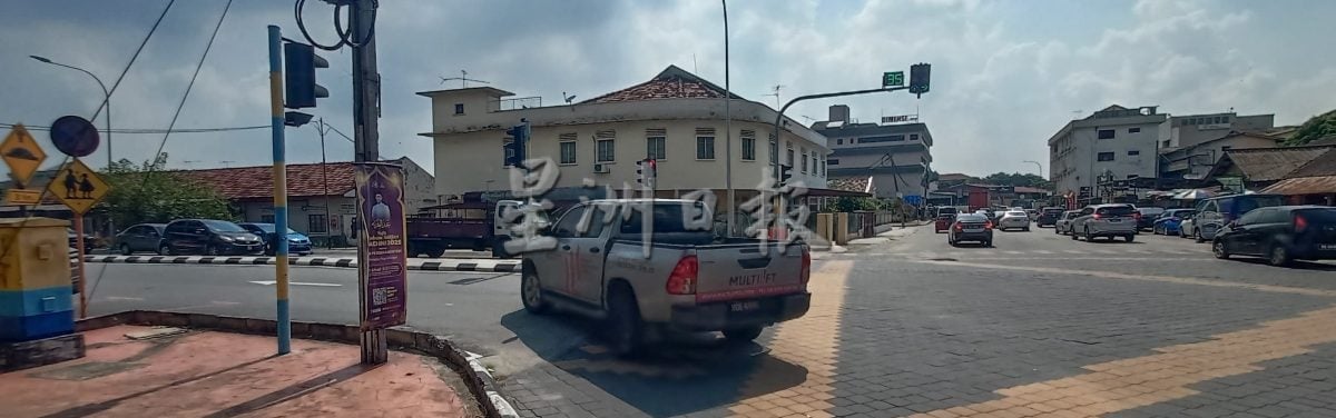 大都会版3头/滨中前吴福发路8月改单行道试跑3个月
