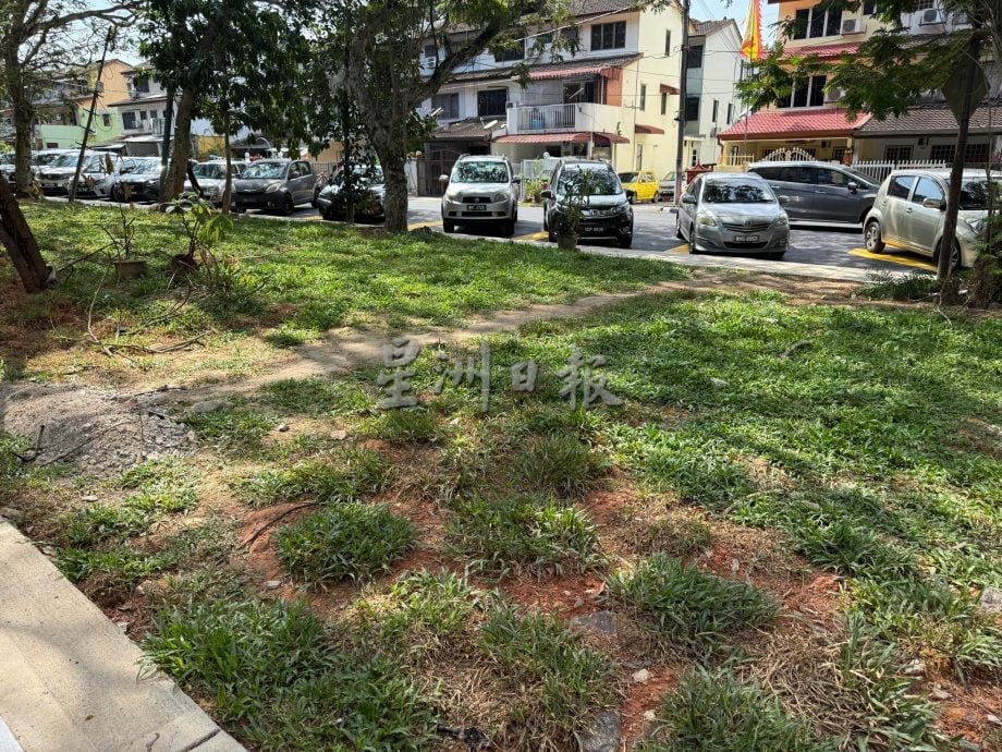 大都会/杨巧双办公室与dbkl提升道路与沟渠