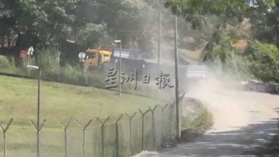 古来市会启动非法工厂漂白计划  “锁定”泗隆132工厂
