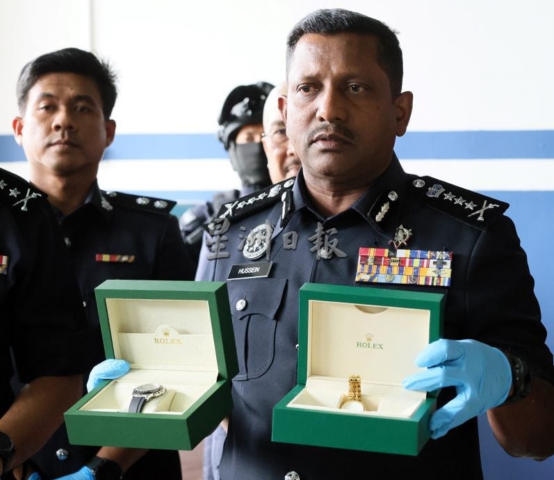 月薪2万聘炼毒师制毒饮料·13人落网 扣逾420万毒品