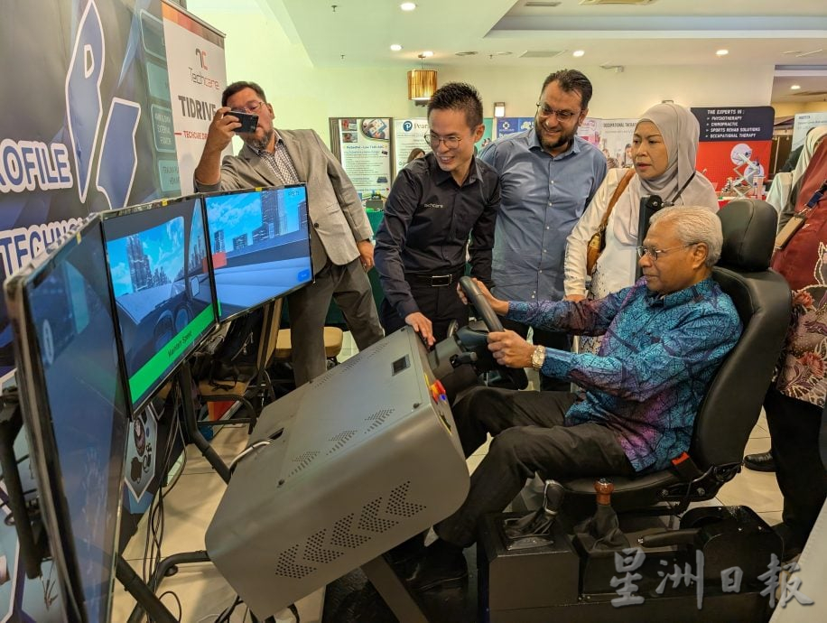 西华尼申建议州政府 延长退休年龄至63或65岁