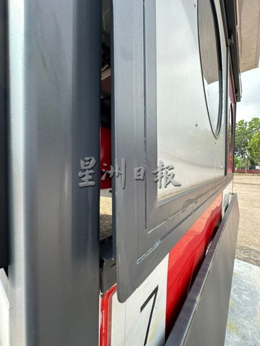 （古城封面主文）Mykiosk销售亭空置3个月 商家忧沦白象计划促检讨地点