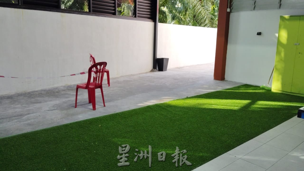 **已签发**柔:封面:特稿〡益民学前班未获批 董事认领孩童就读私幼