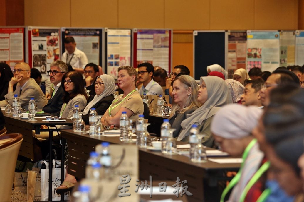 （大北马）法医学不止侦破命案　黄汉伟：肩负公共健康使命