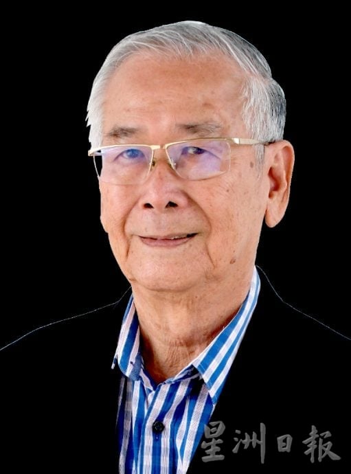 供星洲网：波中111周年校庆，义卖会将在7月27日登场