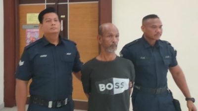 孟加拉男子超市非礼女童 被控2肢体性侵罪