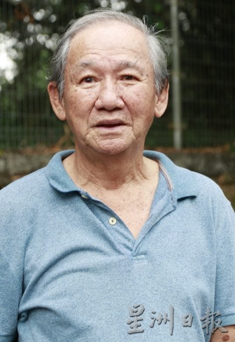 甲洞丽景园交通乱
