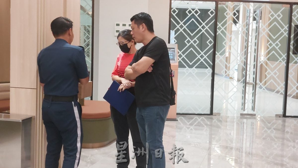 **已签发**柔：第三版头：特稿〡全新居銮市议会大厦启用了  民众勿走错地方