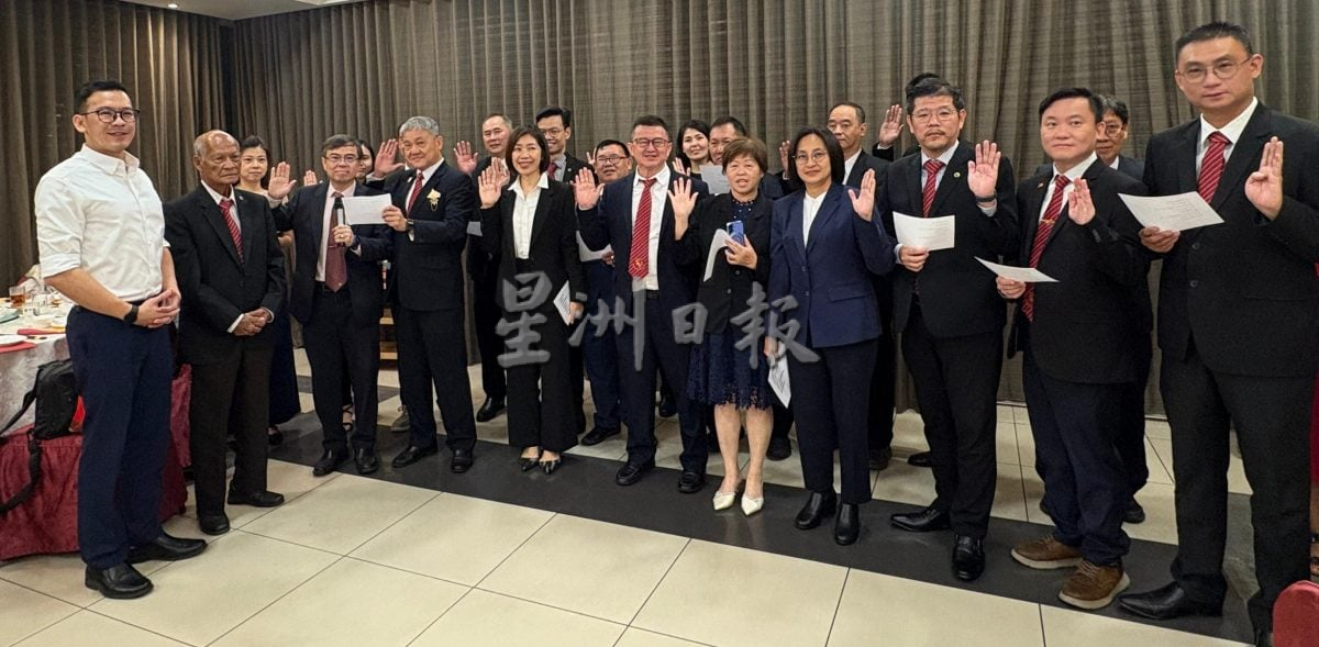 胡智胜：希盟执政17年 槟城工业发展亮眼（VIP文）