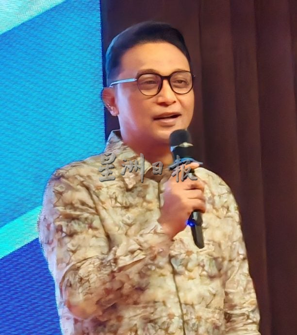 MRSM校园霸凌〡MARA：任命退役军警为舍监已进入筛选阶段