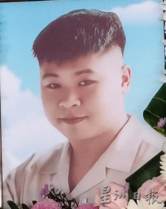 大道二死车祸|两孝顺青年车祸丧命 人生计划猝然止步