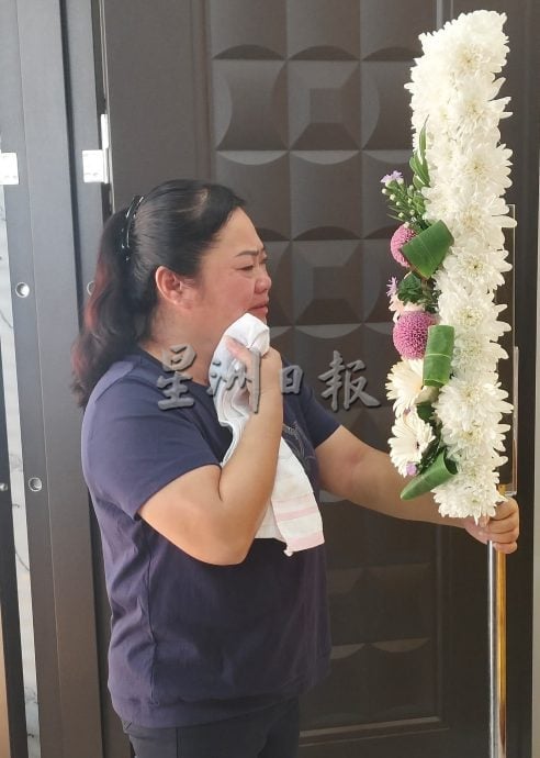 大道二死车祸|两孝顺青年车祸丧命 人生计划猝然止步