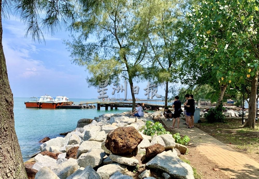 公共海边禁酒令 波德申居民支持 商家忧冲击旅游业