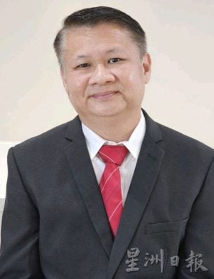 陈展盛:商家须详查以免遭误征税 廉价进口海鲜难逃SST