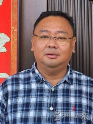 (已签发)柔:本报活动:星洲情义嘉年华 再添4乡团妇女组助力